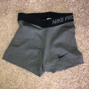 Nike Pro Spandex